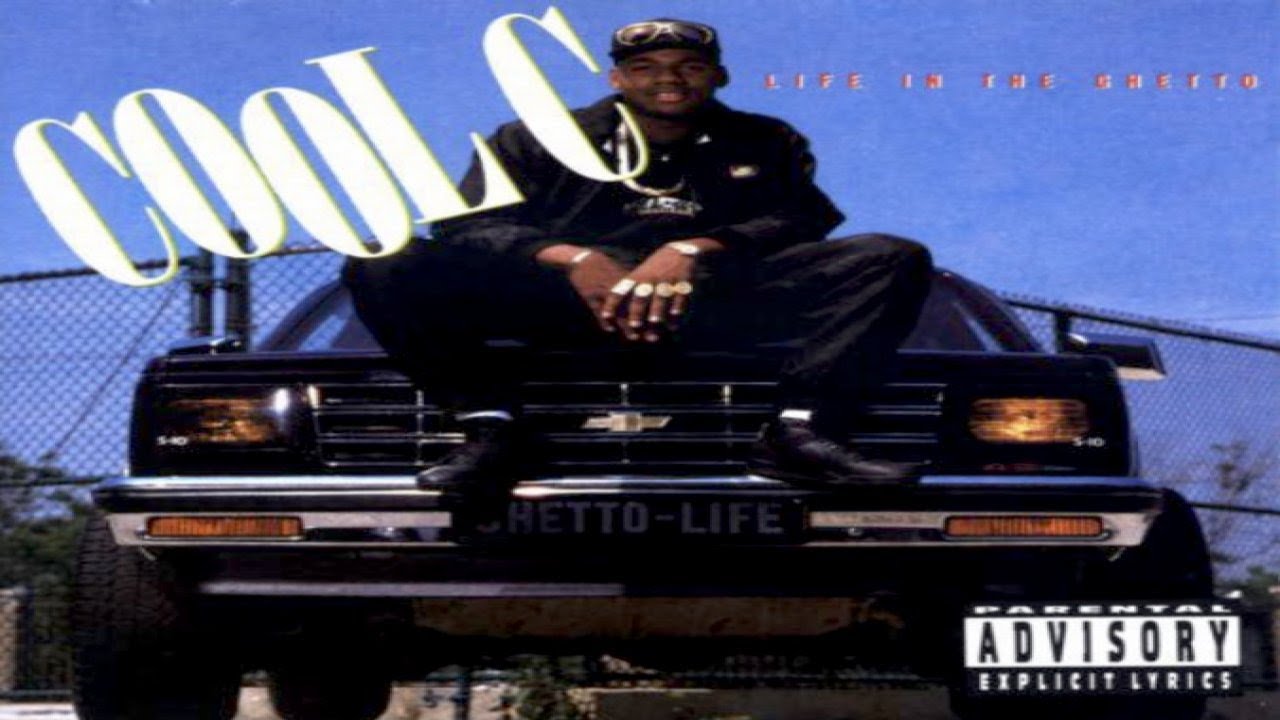 G-Rap The chopp M.C レア盤 TX 1995 - 洋楽