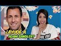 #SinFiltro - ¡Adam Sandler me pidió ayuda!