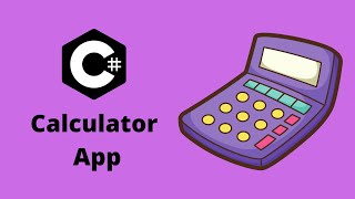 C# Calculator App Tutorial For Beginners and Intermediate Programmers | Visual Studio 2021 | Part 1 screenshot 4