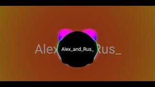 ALEX & RUS – Дикая львица (Dikaya L'vitsa) Thumb