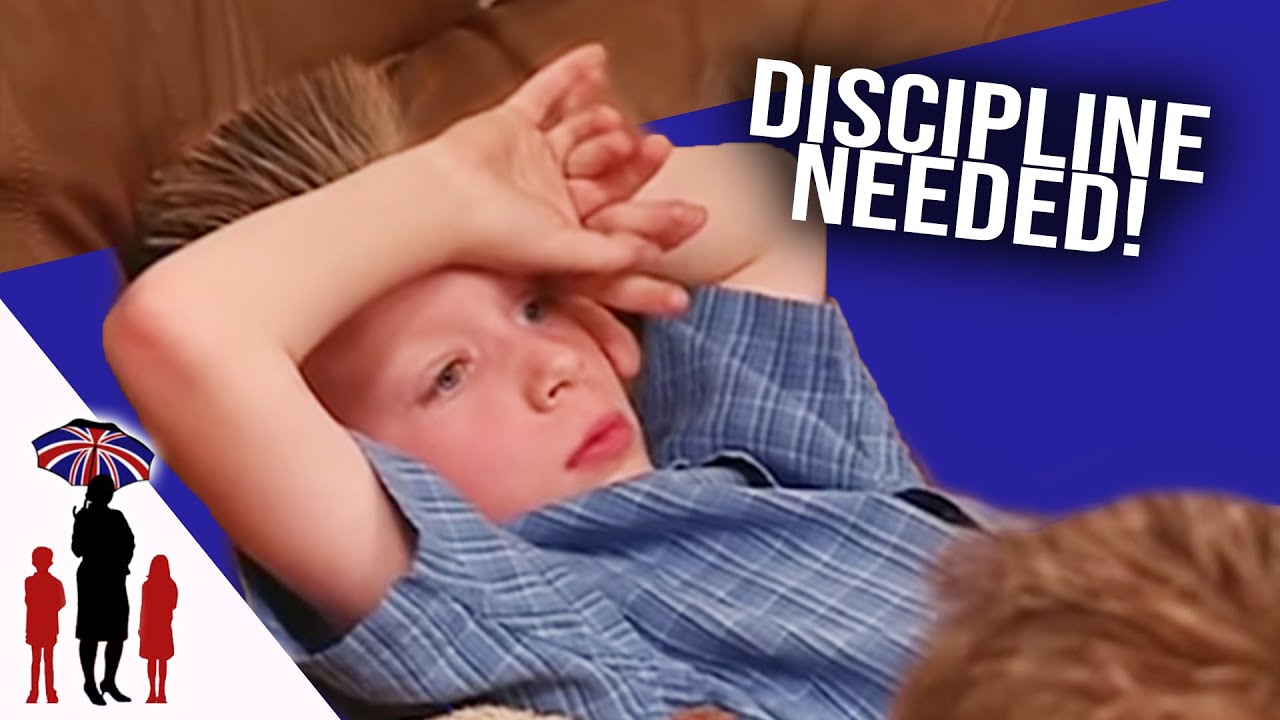 behaviour interactive Use The Reward Method To Teach Kids Discipline | Supernanny