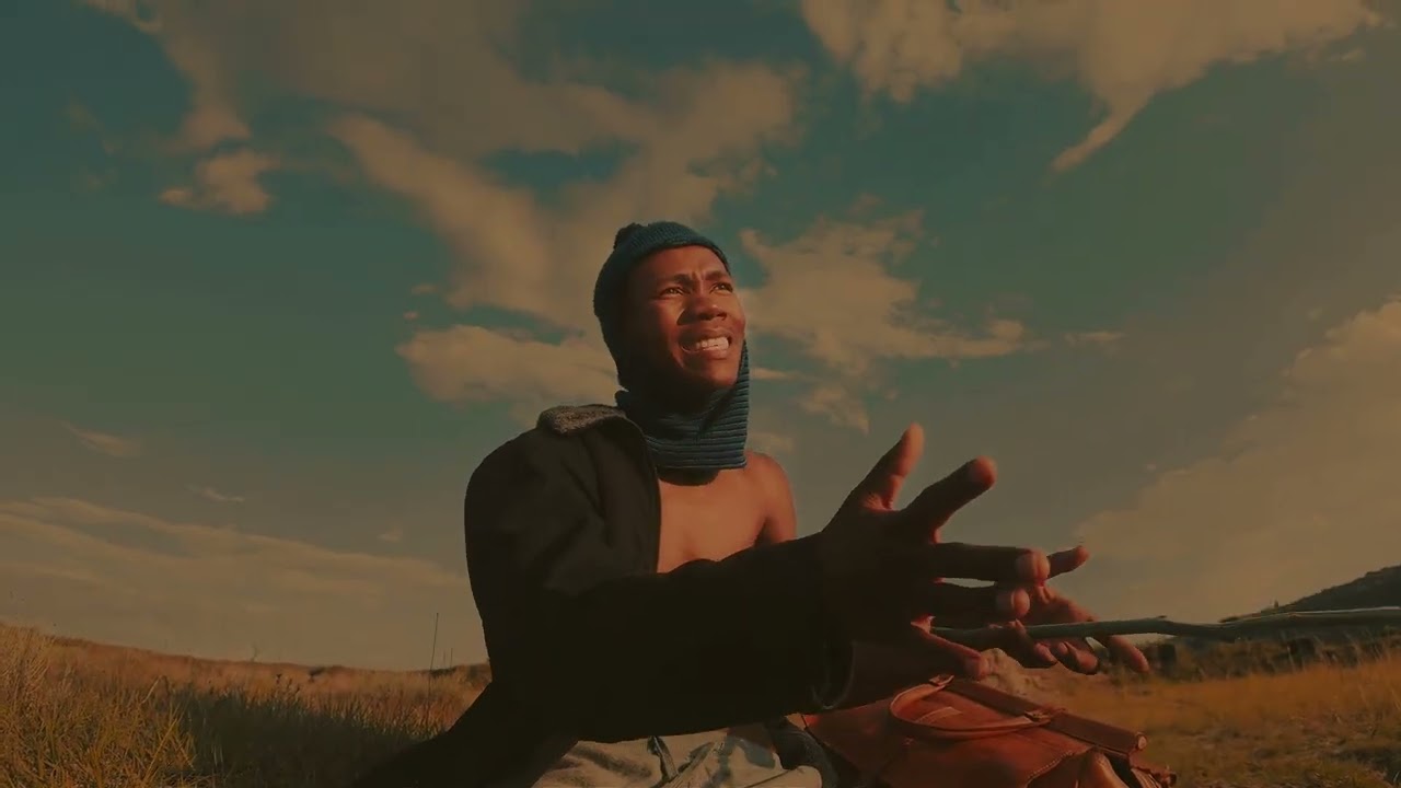 Lenonyane_-_E_Mpe_Promo_Video