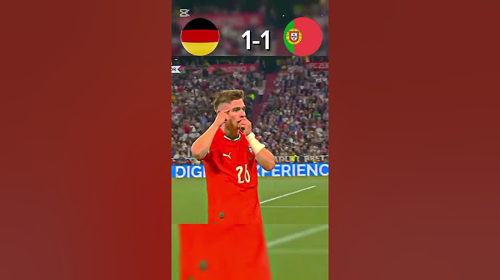 Portugal vs Germany Nations League Semi-Final 2025 manetop #football #fifamobile