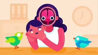 Kurzgesagt In a Nutshell! Emergence How Stupid Things Become Smart Together