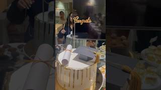 Mira cómo decoramos la fiesta de mi graduación👩‍🎓  #graduation #graduacion #fiesta #event #eventos