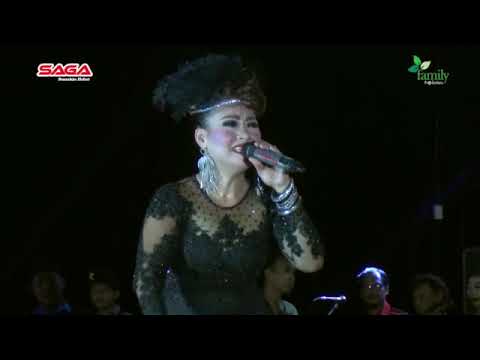 NASIB BUNGA - WAWA MARISA - GOFAR MANDOLIN PERFOME