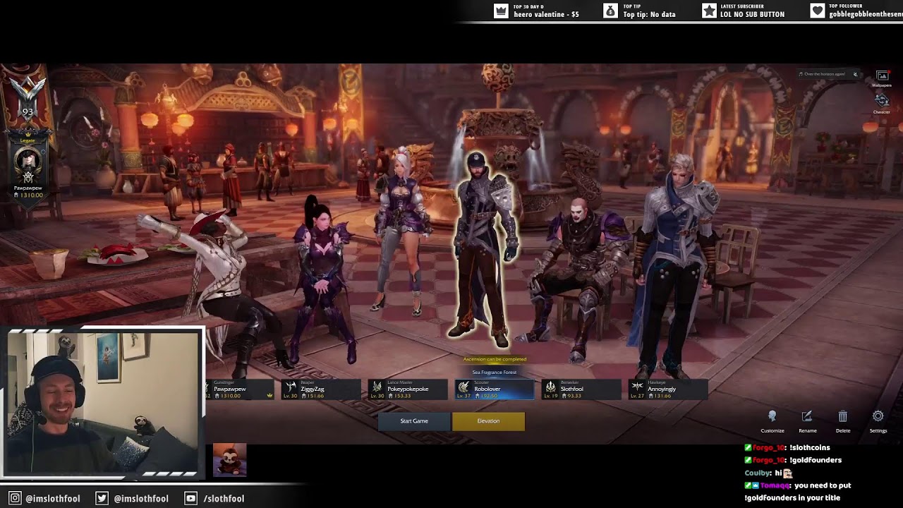 Happy New Years, giveaway gold founderspack: 07/02/2022