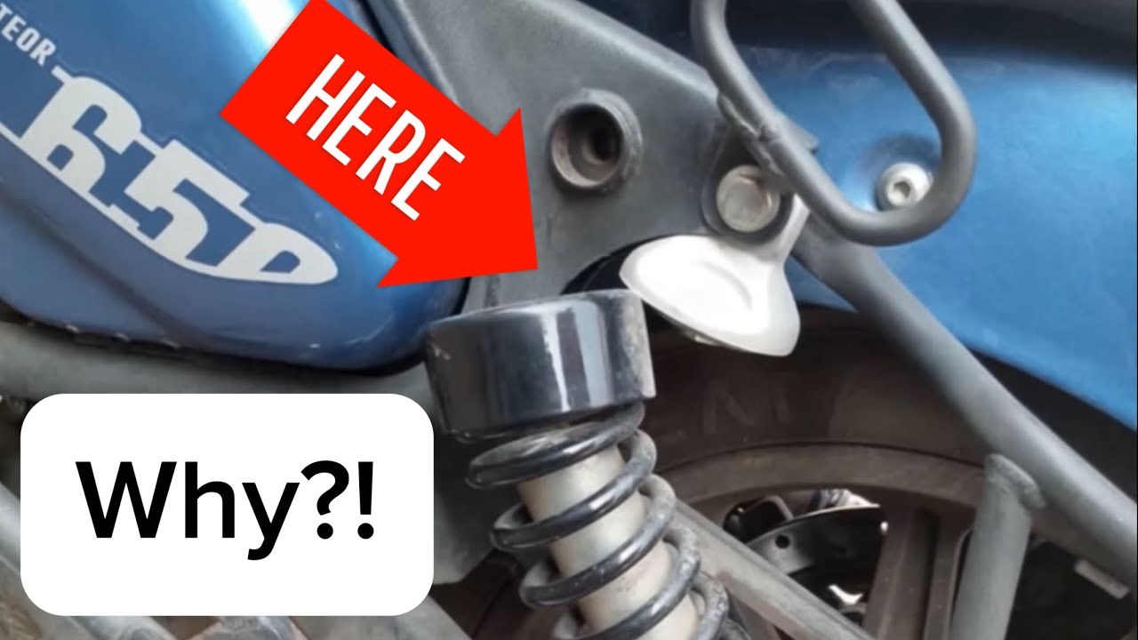 Royal Enfield: The Tragic Ride That Changed Everything