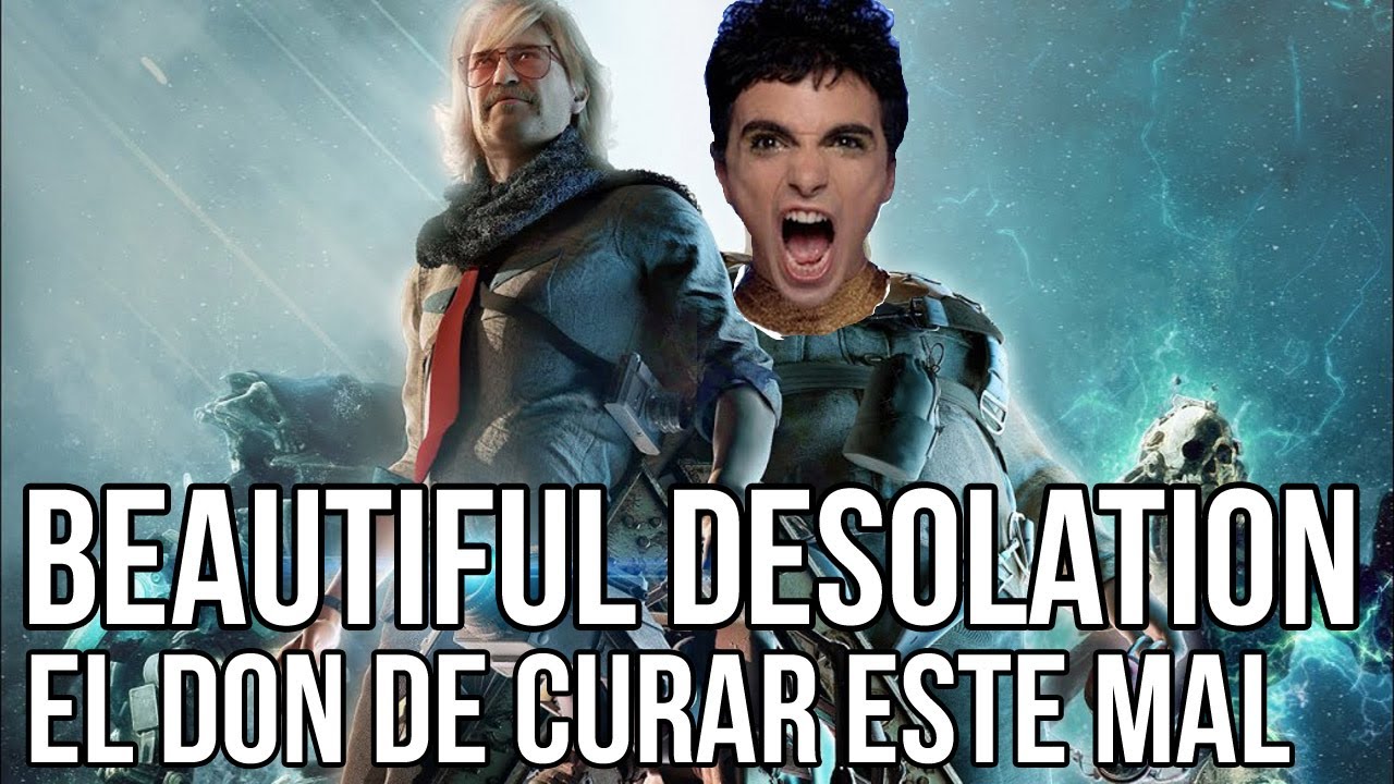 Tienes El Don De Curar Este Mal