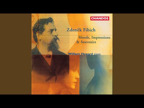 Watch Moods, Impressions and Reminiscences, Op. 41, Part II: No. 74 in E Major. Andante e dolce on YouTube
