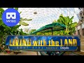 Living with the Land FULL RIDE | VR180 3D VR