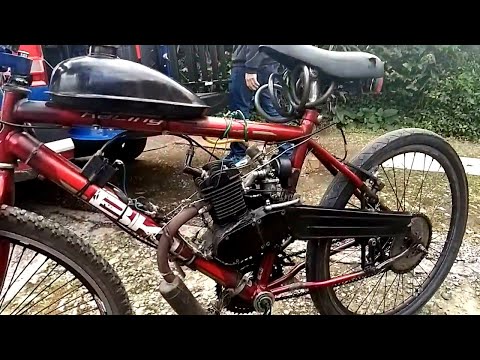 O QUE VOCÊS ACHARAM - Bikemotors - Bicicletas Motorizadas