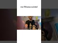 me if thanos exiseted