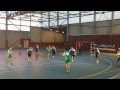 handball 1er tour inter-comité 2014 1er partie ariege