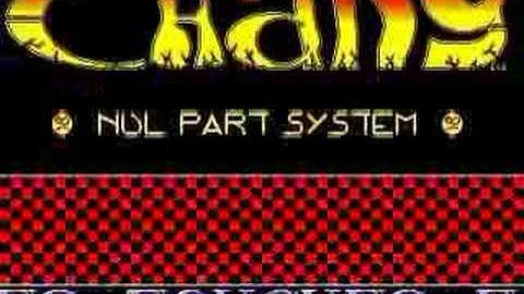 Powersystem MD - Chany Part.  - http://CPCrulez.free.fr