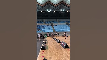 North’s Dyson Hilder - 20m Sprint AFL Combine