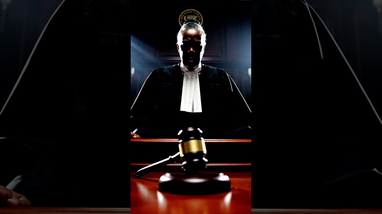 When Bravado Backfires in Court | How Words Can Cost Freedom