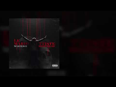 Le Marionnettiste - Myster.B