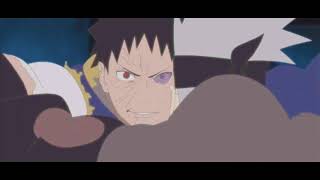 JMattson - BLOOD DRIP [amv Naruto]