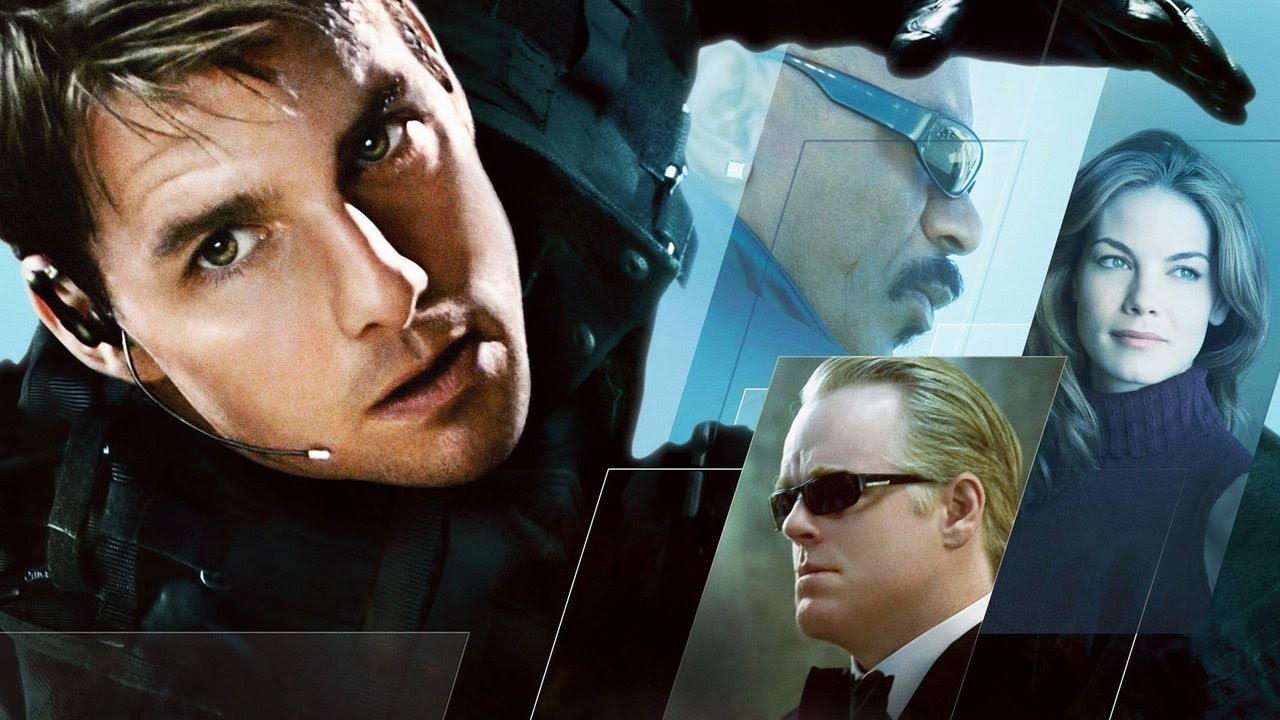 Mission: Impossible III | Movie Review with Hidden Details | Tom Cruise, Philip Seymour Hoffman