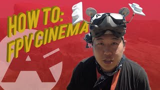 HOW TO FPV 🚀⁄⁄with Osmo Pocket👨‍⚕️⁄⁄FILM INDUSTRY🎥⁄⁄⁄⁄⁄⁄⁄⁄⁄