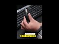 智能可調節計數握力器 product youtube thumbnail