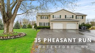 35 Pheasant Run video tour