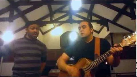 We Shall Overcome   Dale Tippett Jr feat Eric McGhee