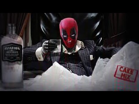Marvel Studios' DEADPOOL 3 - Teaser Trailer (2024) Ryan Reynolds & Hugh Jackman's Wolverine Back