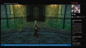 .hack//G.U. Last Recode: "I