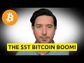Bitcoin’s $5T Future UNVEILED and The Bond Market Will SUFFER - Jesse Myers (Croesus)