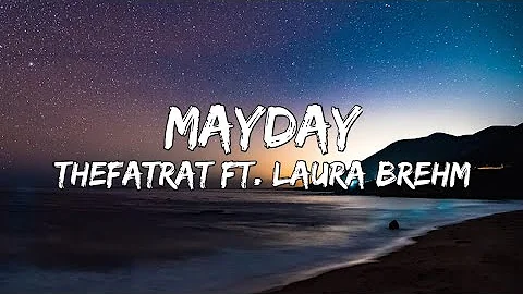 TheFatRat - Mayday (Lyrics) ft. Laura Brehm | NCS Release