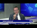 Ex funcionarios deben regresar los fondos públicos; sirven para educación y otras necesidades
