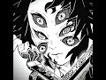 🖤kokushibo edit🖤|edited by me #edit #kokushibo #demonslayer #manga #fypシ゚viral 
