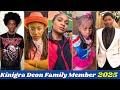 Kinigra Deon Family Members Real Name And Ages Revealed 2025