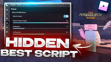 🐟[FREE OP] Fisch Script Bot [INFINITE Money AFK Auto-Fish / Dupe No Key Auto Farm Roblox Fisch 🐟]