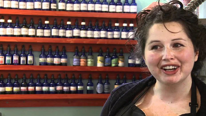 Interview - Soapmaker Angela Russell