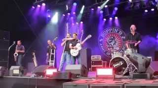 Boppin' B - Live in HH 2015