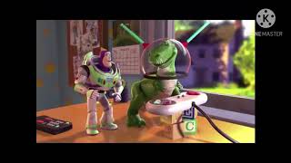 Toy Story 2 In 2 Minutes