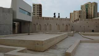 4K Museum Tour : Sharjah Art Foundation (Sharjah, UAE) Contemporary Art Cultural Center / Walk 202 4K Museum Tour : Sharjah Art Foundation (Sharjah, UAE) Contemporary Art Cultural Center / Walk 202