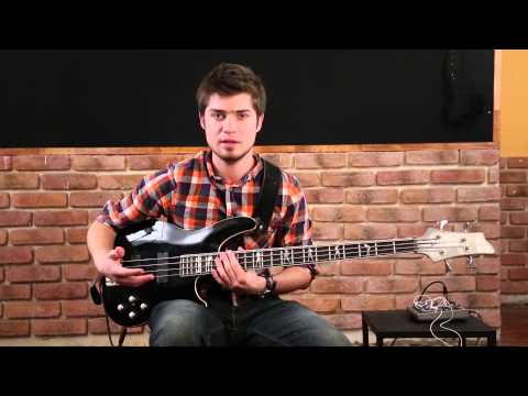 Video: Cómo Configurar El Bajo