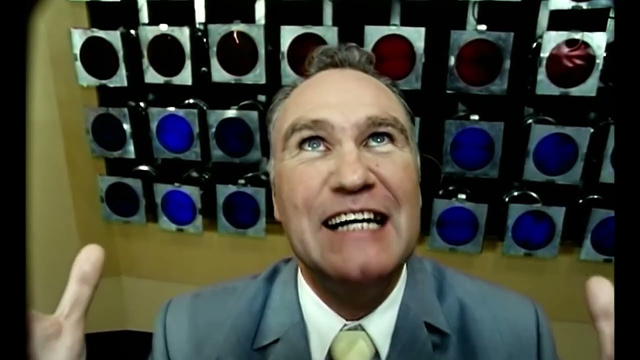 DHS - House Of God (Official Video)