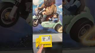 Lego clearance at Walmart #walmartclearancefinds #legosets #legostarwars #legominifigures #lego