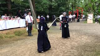 Harukakendo takasetaikai 20190916-3