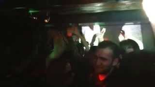Dubgrade @ G Music Pub [Odorhei]