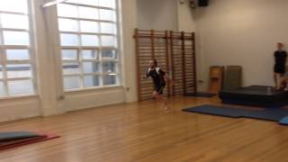 Long Box Straddle