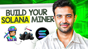 How to Start Your Own Validator on Solana