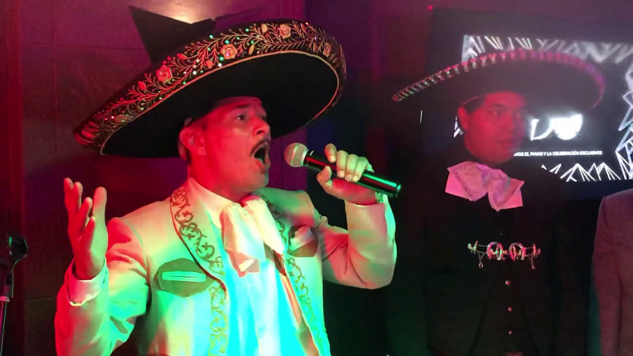 JUAN CHARRASQUEADO. SOBRINO DE NEGRETE YouTube