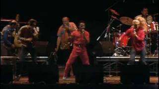 Sha Na Na-Get a job