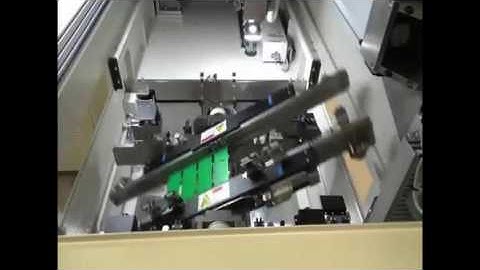 Getech GLM Laser Marking System